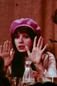 Главный постер фильма «L'escadron Volapük (1970)»