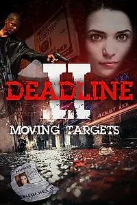 Постер к фильму «Moving Targets»
