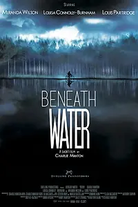 Постер к фильму «Beneath Water (2014)»