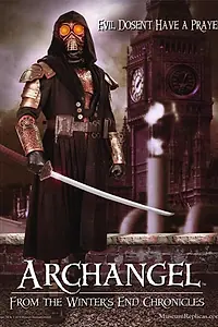Постер к фильму «Archangel: From the Winter's End Chronicles (2014)»