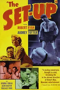 Постер к фильму «Подстава (1949)»