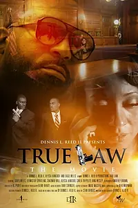 Постер к фильму «True Law (2018)»