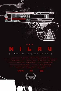 Постер к фильму «Mars Is Laughing at Us (2014)»