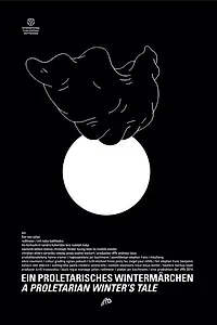 Постер к фильму «Зимняя сказка пролетариата (2014)»