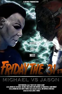 Постер к фильму «Friday the 31st: Michael vs. Jason (2005)»