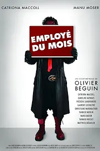 Постер к фильму «Employé du mois (2011)»