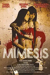 Постер к фильму «Mimesis (2006)»