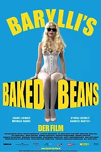 Постер к фильму «Barylli's Baked Beans (2011)»