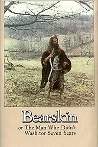 Постер к фильму «Bearskin, or The Man Who Didn't Wash for Seven Years (1984)»