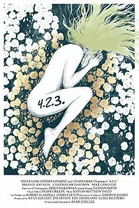 Постер к фильму «4.2.3. (2011)»