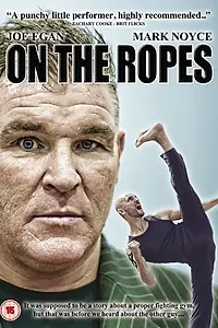 Постер к фильму «On the Ropes (2011)»