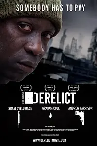 Постер к фильму «Derelict (2010)»