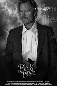 Постер к фильму «The Black Dove (2012)»