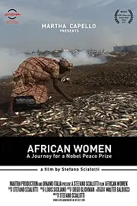 Постер к фильму «African Women (2011)»