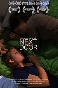 Постер к фильму «Nebenan (2010)»