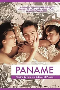 Постер к фильму «Панама (2010)»