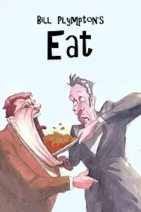 Постер к мультфильму «Ешь (2001)»