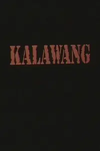 Постер к фильму «Kalawang (1990)»