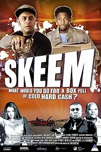 Постер к фильму «Skeem (2011)»
