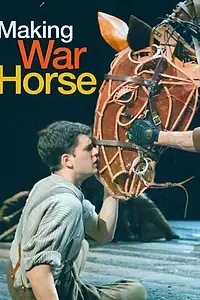 Главный постер фильма «Making War Horse (2009)»