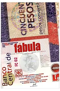 Постер к фильму «Fabula (2011)»