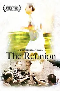 Главный постер фильма «The Reunion (2004)»