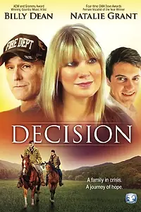 Постер к фильму «Decision (2012)»