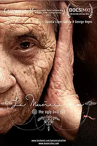 Постер к фильму «La muñeca fea (2016)»