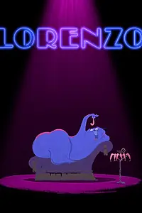 Постер к мультфильму «Лоренцо (2004)»