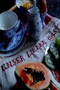 Постер к фильму «Наш дорогой гость (2006)»