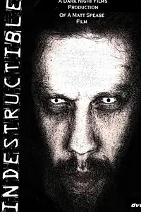 Постер к фильму «Indestructible (2009)»