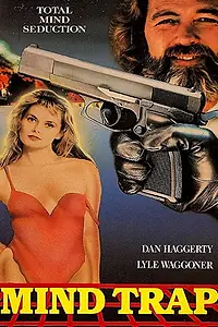 Постер к фильму «Mind Trap (1989)»