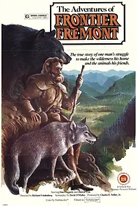 Постер к фильму «The Adventures of Frontier Fremont (1975)»