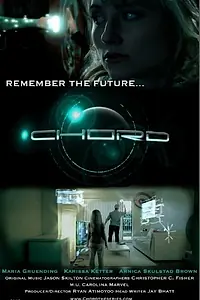 Постер к фильму «Chord (2011)»