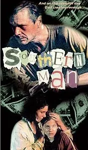 Постер к фильму «Southern Man (1998)»