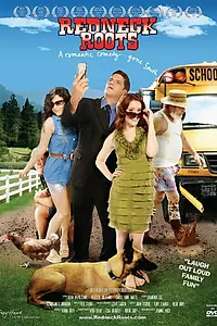 Главный постер фильма «Redneck Roots (2011)»
