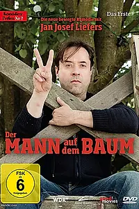 Постер к фильму «Der Mann auf dem Baum (2011)»