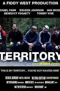 Постер к фильму «Territory (2014)»