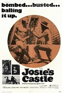 Постер к фильму «Замок Джози (1971)»