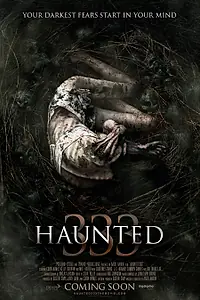 Постер к фильму «Haunted: 333 (2021)»