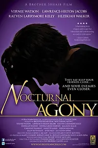 Постер к фильму «Nocturnal Agony (2011)»