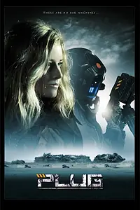 Постер к фильму «П.Л.У.Г. (2014)»
