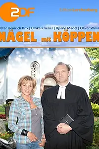Постер к фильму «Nägel mit Köppen (2012)»