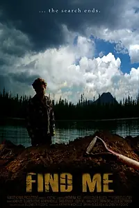 Постер к фильму «Find Me (2012)»