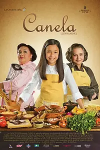 Постер к фильму «Canela (2012)»
