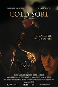 Постер к фильму «Cold Sore (2010)»