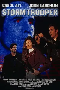 Постер к фильму «Штурмовик (1998)»