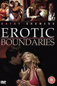 Постер к фильму «Erotic Boundaries (1997)»