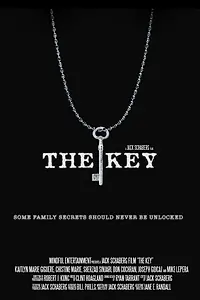 Постер к фильму «The Key (2011)»