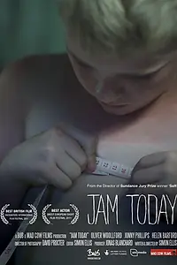 Главный постер фильма «Живи моментом (2011)»